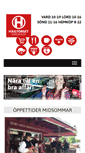 Mobile Screenshot of hjultorget.se